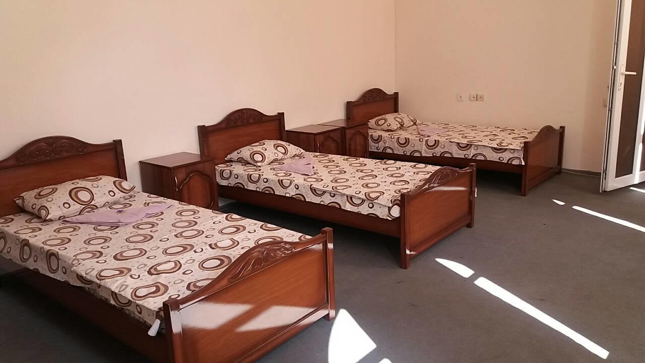 Noy Hostel เยเรวาน ภายนอก รูปภาพ
