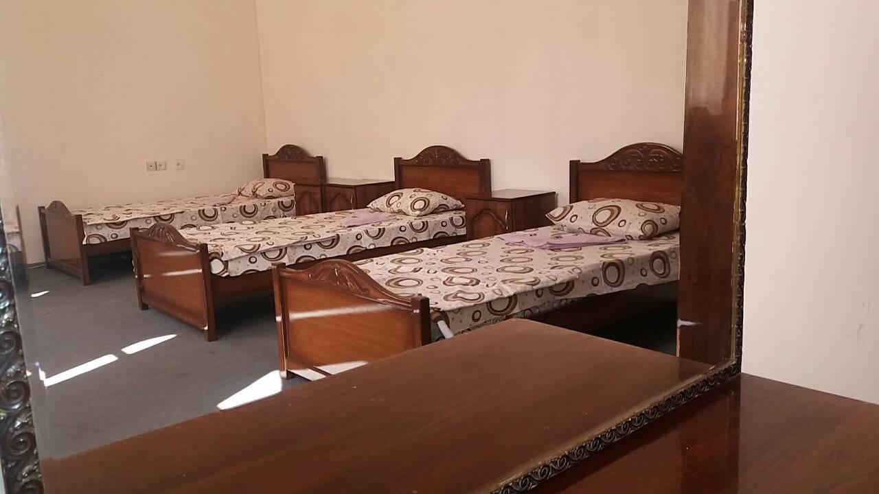 Noy Hostel เยเรวาน ภายนอก รูปภาพ